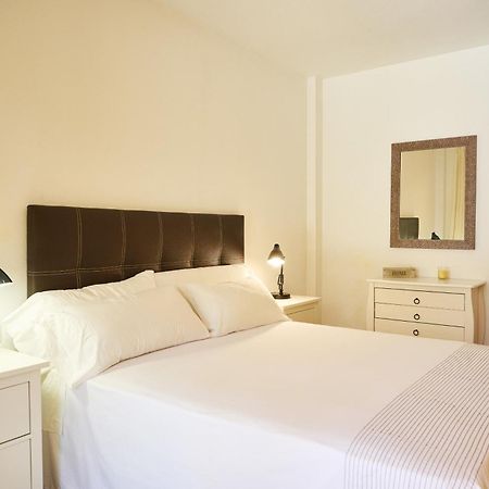 Apartment Albir Playa Florida El Albir Exteriér fotografie