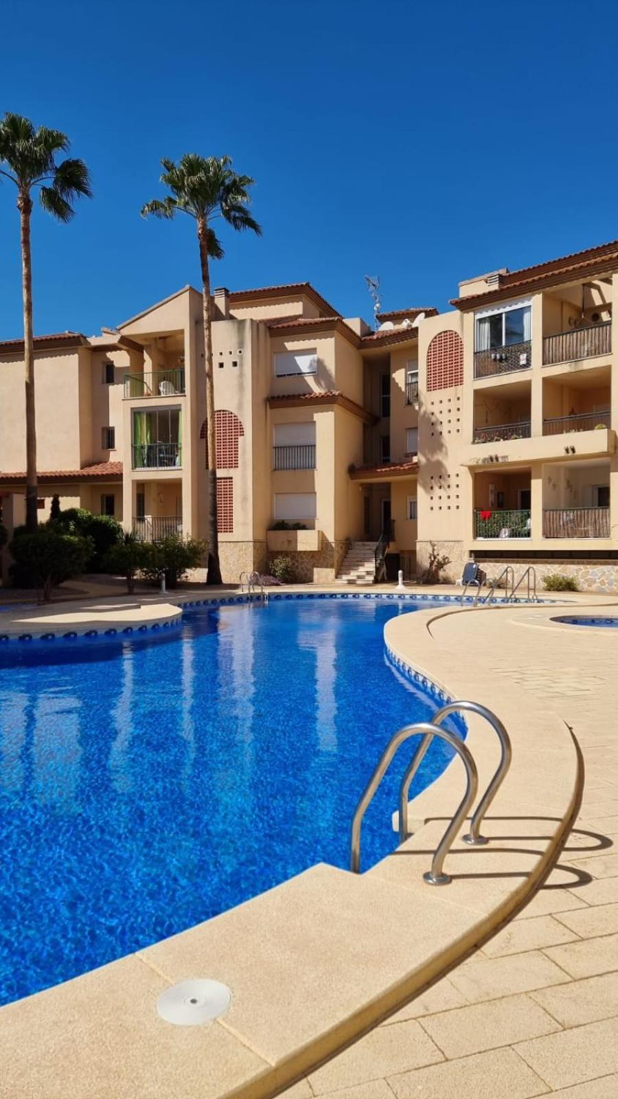 Apartment Albir Playa Florida El Albir Exteriér fotografie