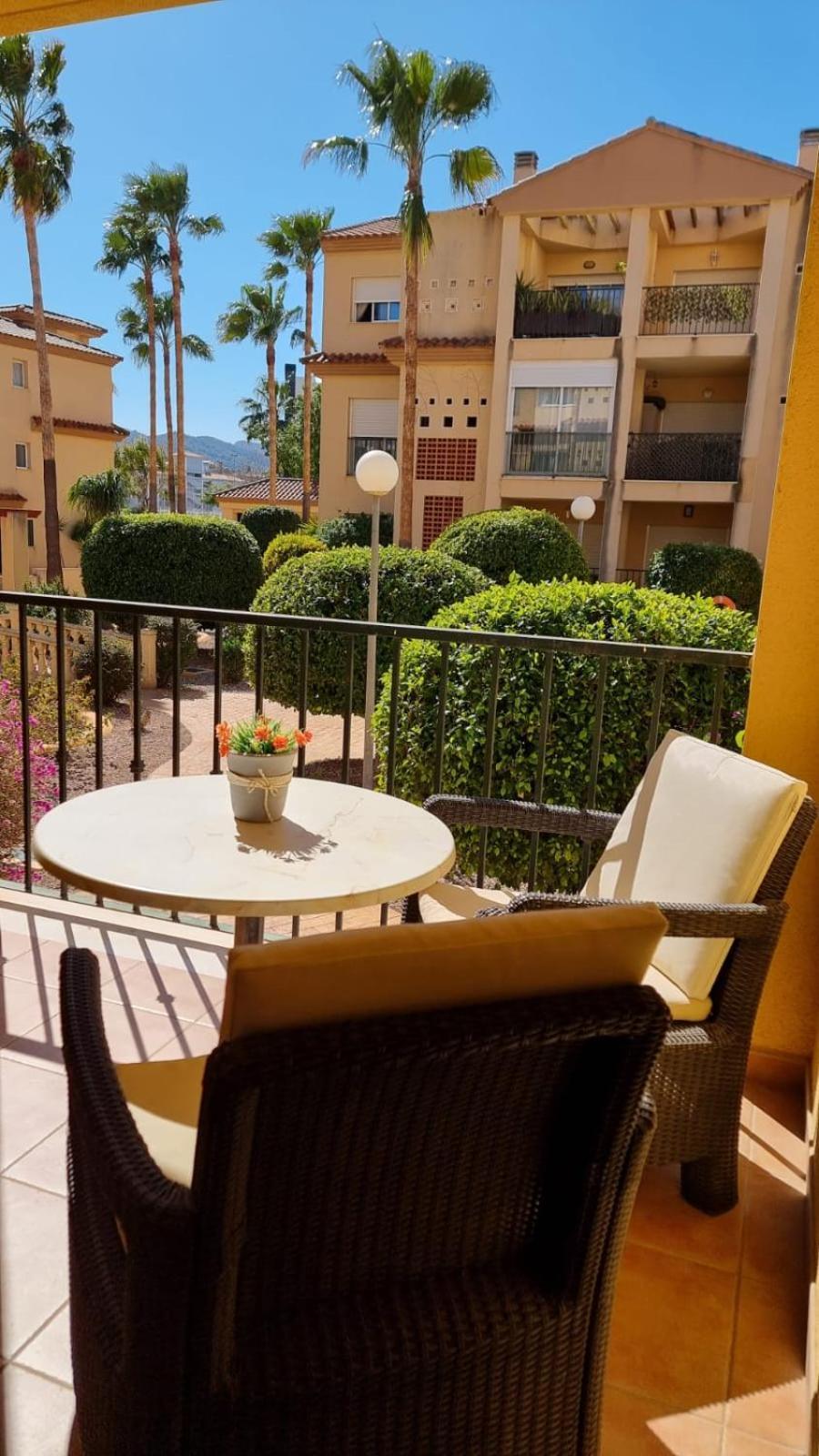 Apartment Albir Playa Florida El Albir Exteriér fotografie